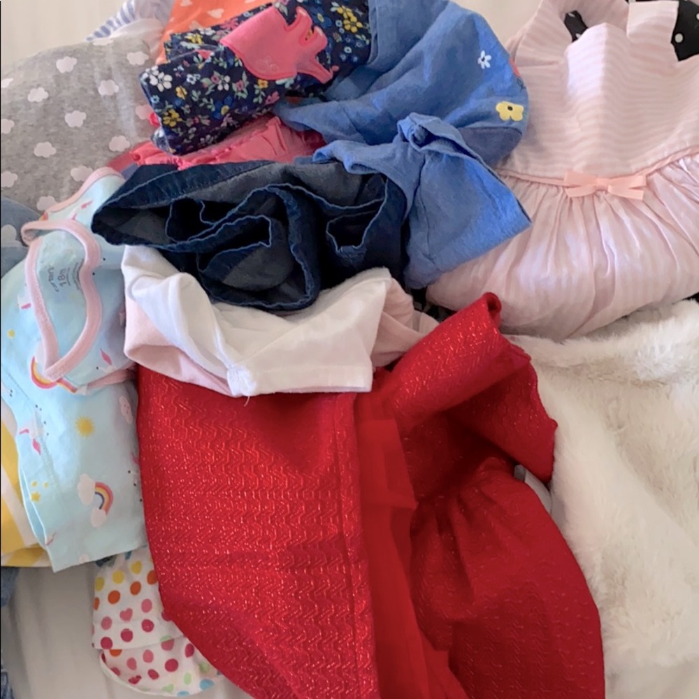 18 Months Bundle
